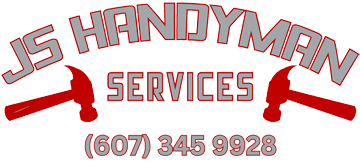 JS Handyman Services Logo